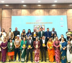 ‘महिला खेलकुदको विकासमा नीति सुधार र अवसर विस्तार आवश्यक’