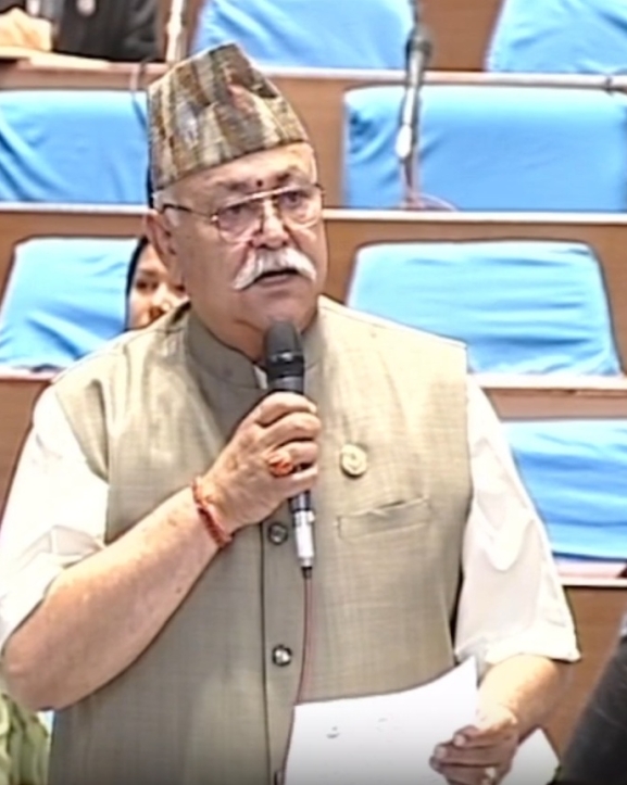 सरकारले भुक्तानी नदिँदा रोकियो १५ वर्षमुनिका बालबालिकाको निःशुल्क मुटुरोग उपचार, राप्रपाले गरायो ध्यानाकर्षण