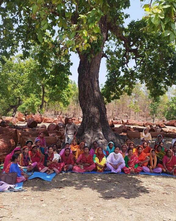 बालविवाह र महिला हिंसा घटाउन सक्रिय छन् गढवाका आमाहरू