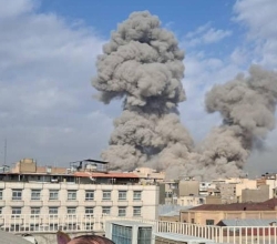 युद्धले खाडीका साढे ३ करोड आप्रवासी कामदार उच्च जोखिममा