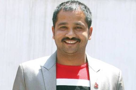 एमाले केन्द्रीय सदस्य ऐन महर प्रहरी नियन्त्रणमा