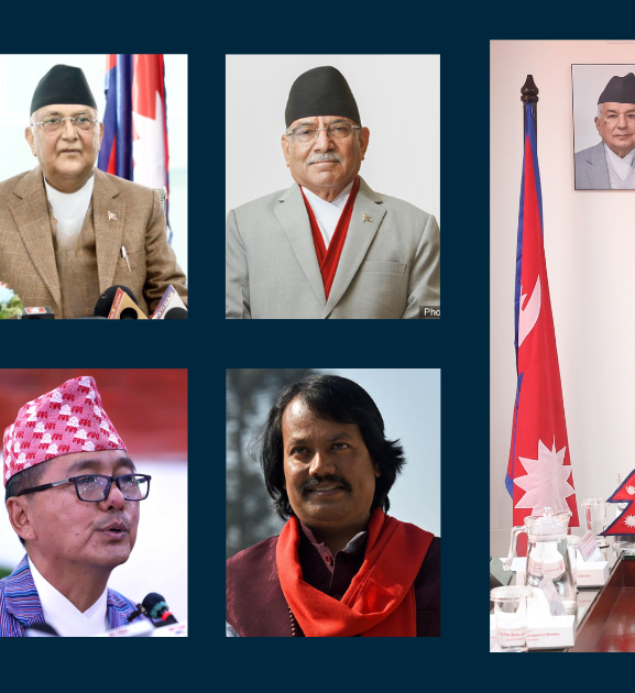 निर्वाचनका लागि दलका शीर्ष नेतासँग छलफल गर्ने तयारीमा प्रधानमन्त्री