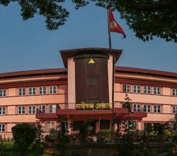 एन्फाका कोषाध्यक्ष र लेखापालको बन्दी प्रत्यक्षीकरणसम्बन्धी रिट खारेज