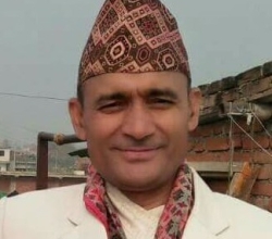 भानुभक्त भट्टराई