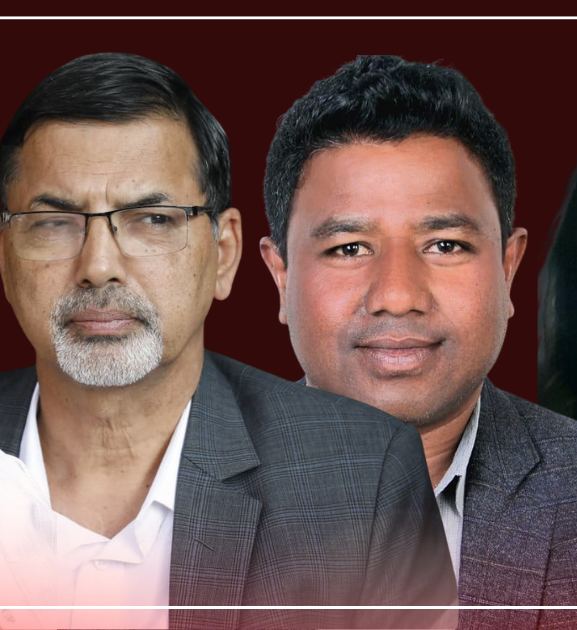 देशभर भ्रष्टाचारविरुद्धको अभियान चलाउँदै प्रलोपा 