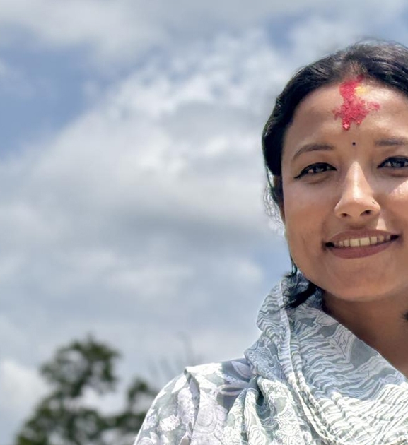 गणेश नेपालीको मृत्युपछि रक्षा बमको टिप्पणी : ‘महानगरको कार्यशैली पनि समीक्षा हुनुपर्छ’