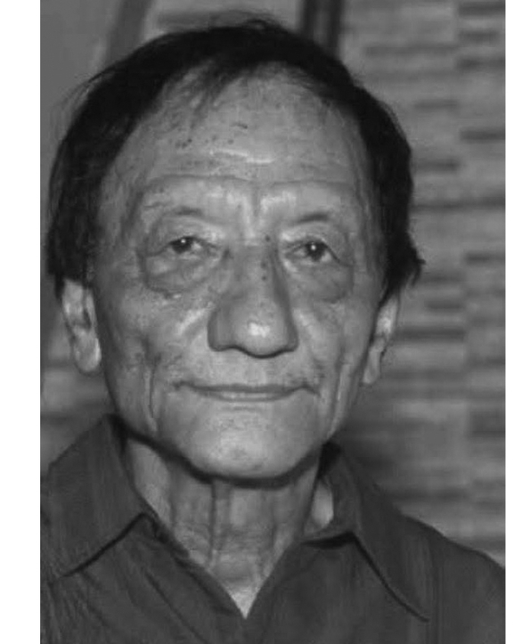 सञ्चारघर डटकमका सम्पादक सिंहलाई पितृशोक