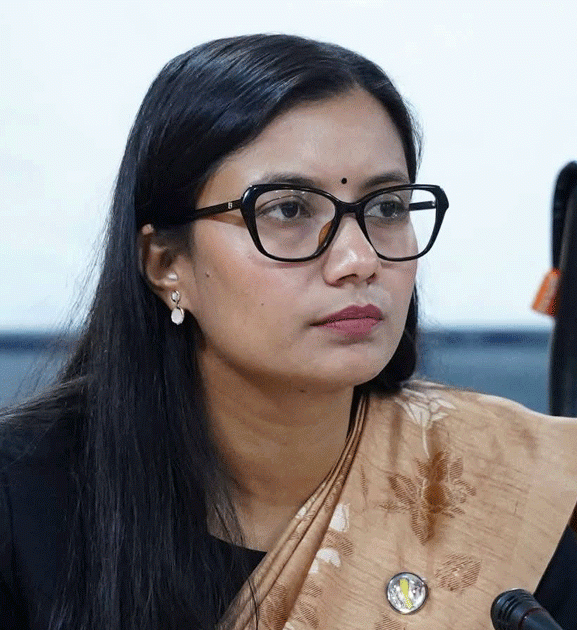 कानुन निर्माणमा नागरिक सहभागिता बढाउन डिजिटल प्लेटफर्म सञ्चालनमा ल्याइने