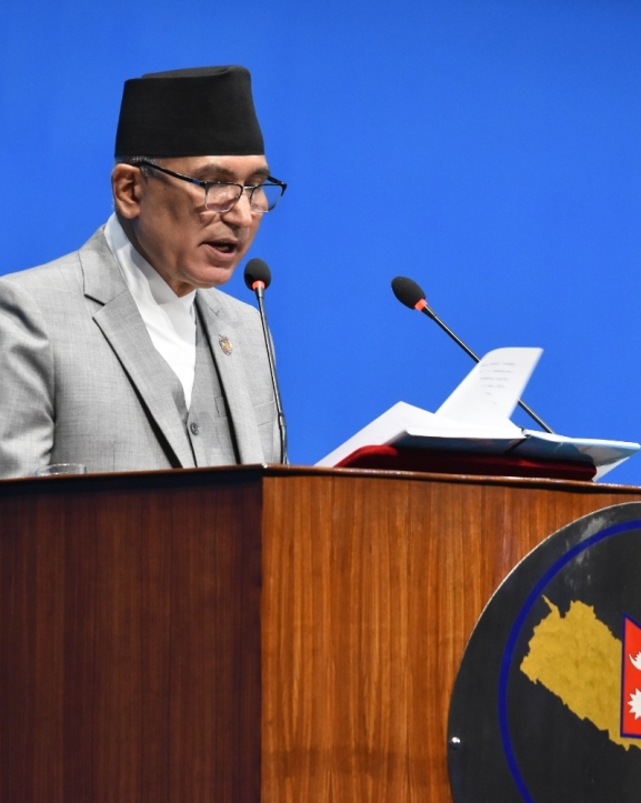 पर्यटन मन्त्रालयको बजेट १३ अर्ब २८ करोड