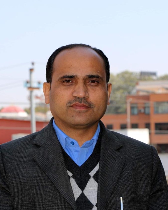 निष्पक्ष निर्वाचनका लागि सम्यक सञ्चार