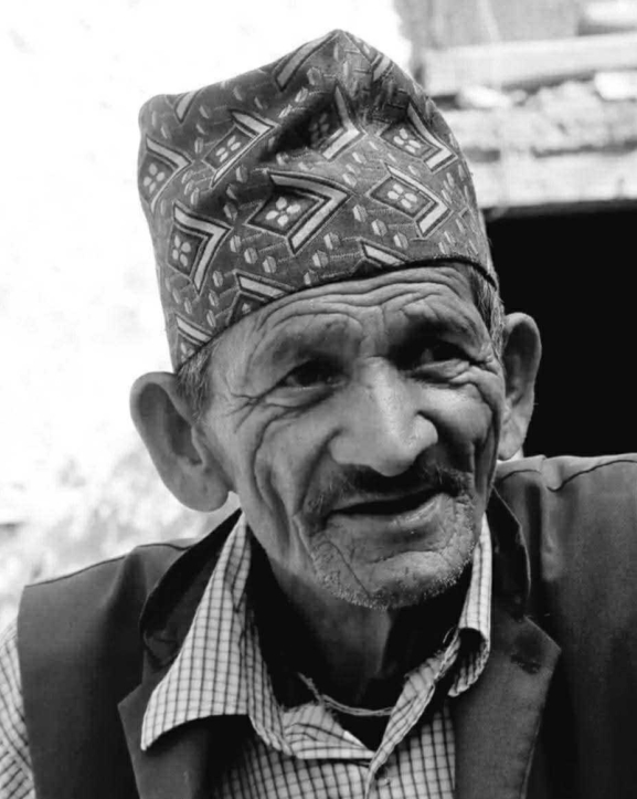 मध्यान्हकर्मी बोहरालाई पितृशोक
