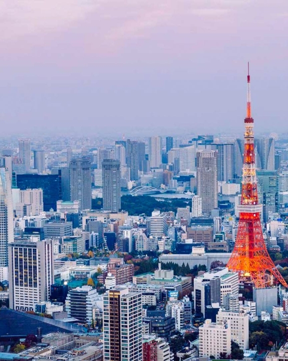 जापानमा बेरोजगारी दर २.६ प्रतिशत