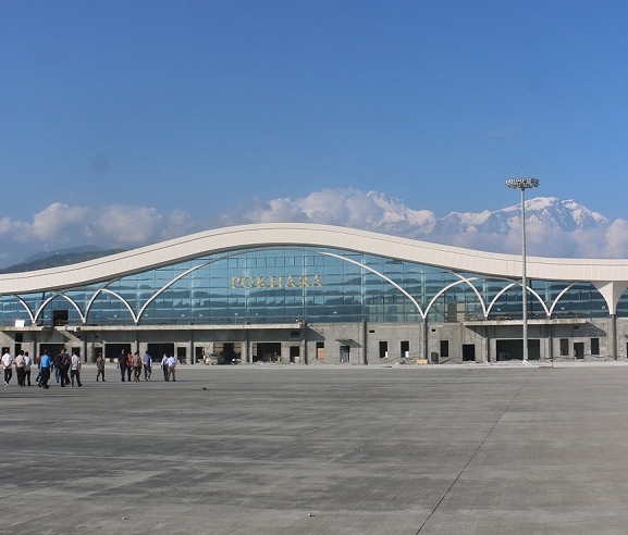 पोखरा विमानस्थल भ्रष्टाचारः दोस्रो मुद्दा दायर, २१ जना प्रतिवादी