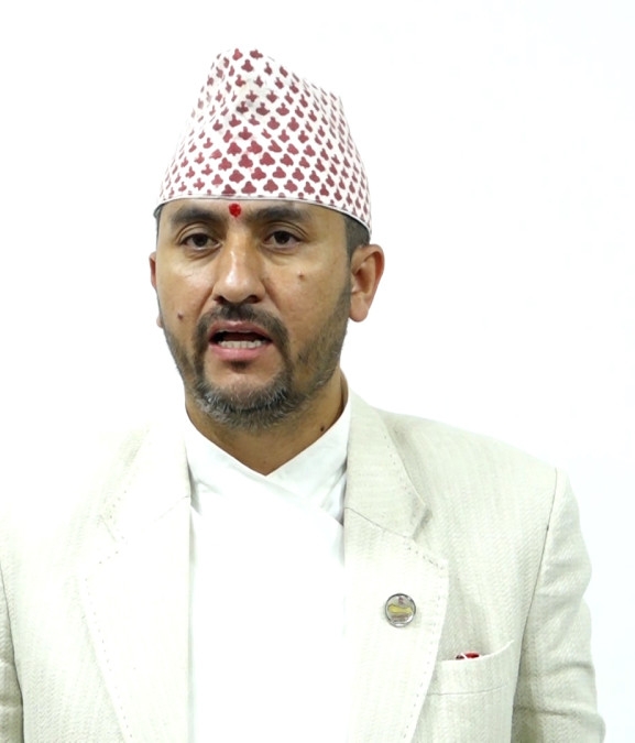 सरकारले राजनीतिक दलका क्षतिग्रस्त कार्यालय अनुगमन गर्ने