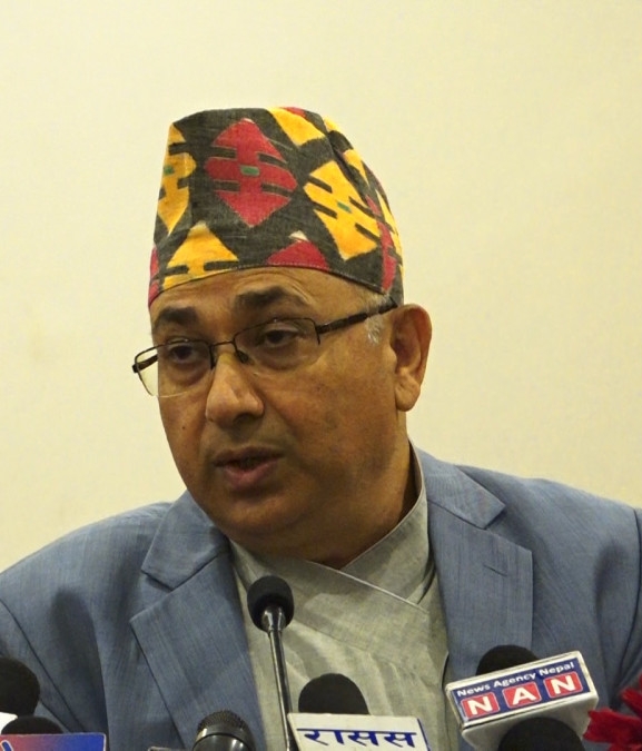 न्यायपालिकाको स्वतन्त्रता न्यायाधीशहरुको प्रयासबाट मात्रै सम्भव छैन : न्यायाधीश फुयाँल