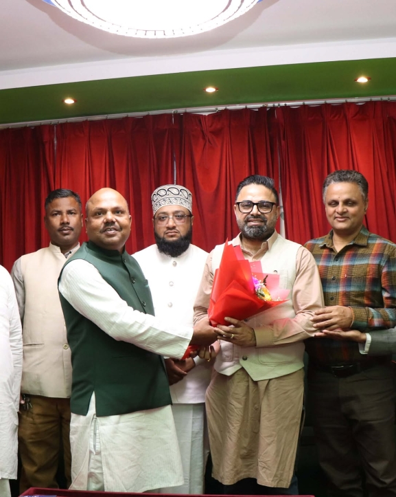 मधेस प्रदेश समन्वय परिषद् कतारको आयोजनामा वृहत् इफ्तार कार्यक्रम सम्पन्न 