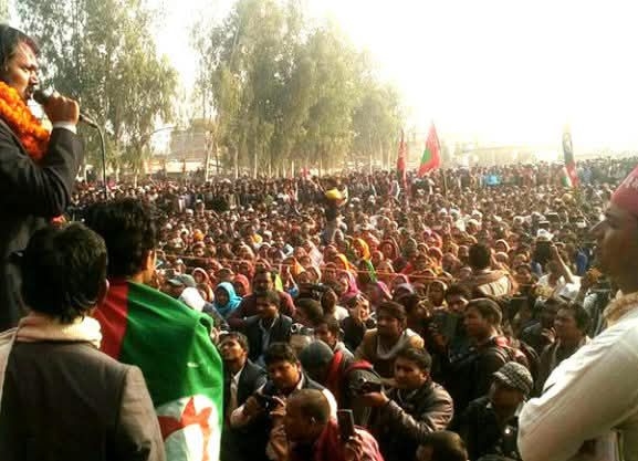 मधेशमा एक्लिँदै जनमत