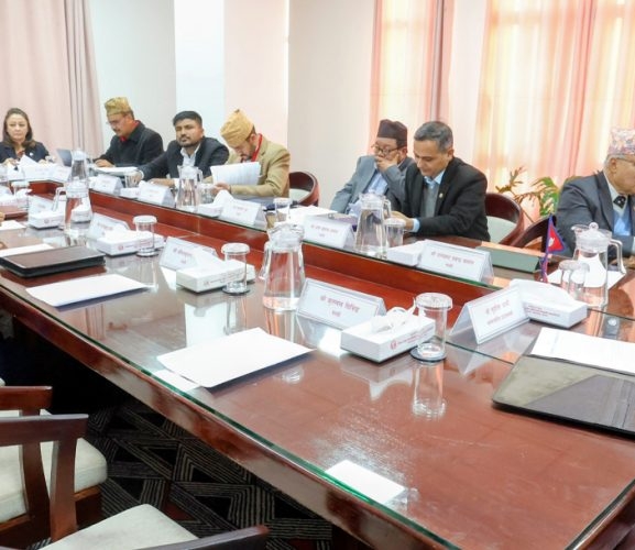 इराकको आवासीय कार्ड भएकालाई श्रम स्वीकृति दिइने