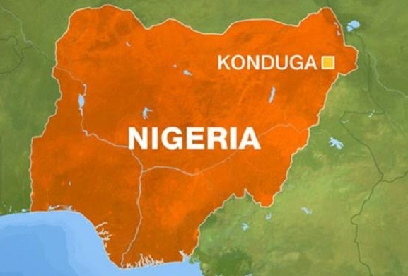 नाइजेरियामा अपहरण गरिएका ८९ जनाको उद्धार