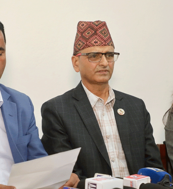 महँगी नियन्त्रणका लागि सुपथ मूल्य पसल सञ्चालन गर्न विपक्षी दलहरूको माग