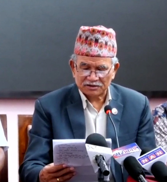 मेयर्स फोरमले फोहोर व्यवस्थापनका विषयमा प्रधानमन्त्रीसँग छलफल गर्ने