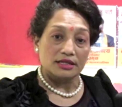 कुसुम बज्राचार्य