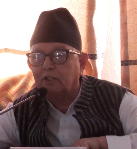 नेपाल-भारत सम्बन्ध बहुआयामिक भएपनि नेपालले अपेक्षित लाभ लिन सकेन : सांसद ढुंगाना