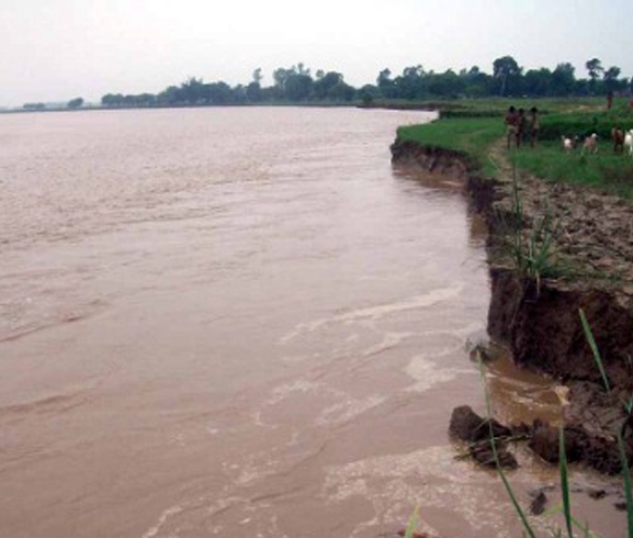 राप्तीमा बेपत्ता दुई युवकको अवस्था अज्ञात, खोजी जारी