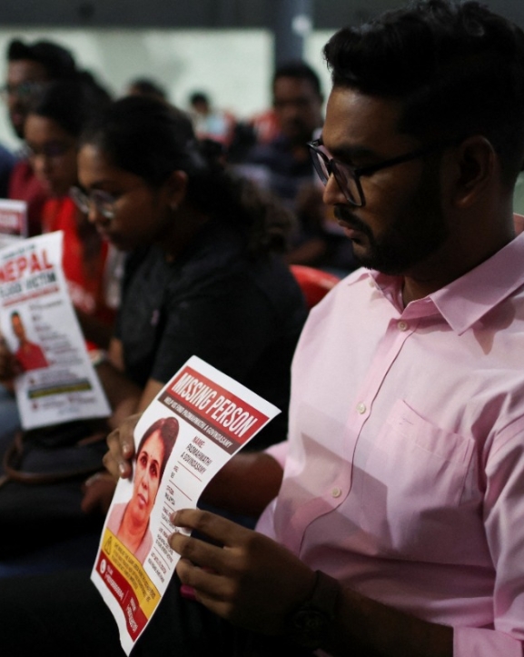 नेपालमा बाढीपहिरोमा बेपत्ता ५४ मलेसियालीका परिवारलाई ऋण भुक्तानीमा सहुलियत