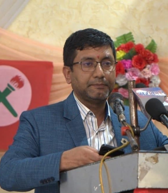 ‘जेन्जीको आक्रोशलाई नसुने लोकतन्त्र नै संकटमा’