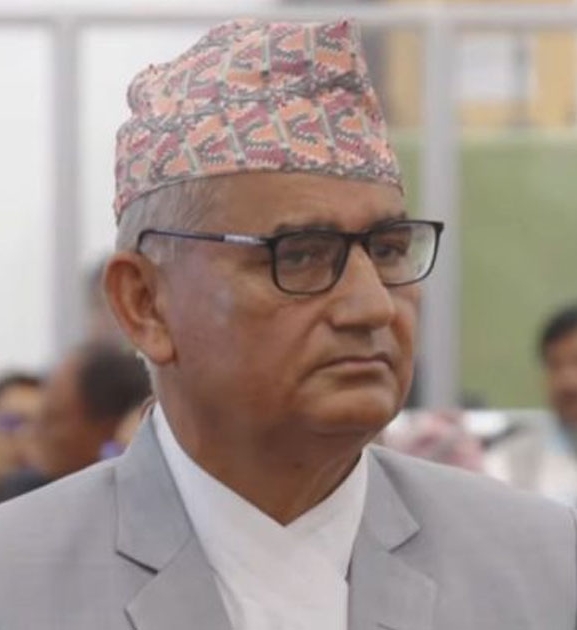 सरकारको नीति तथा कार्यक्रम दिशाहीन रहेको एमालेको टिप्पणी