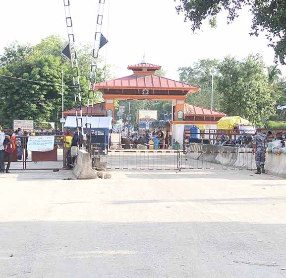 मधेशमा तस्करी : प्रहरीभित्रै शुद्धीकरण अभियान सुरु