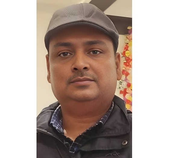 कविता : मेरो माटोको छोरो