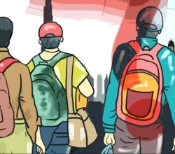 सप्लाई कम्पनीका नाममा म्यानपावरविरुद्ध बढ्दो उजुरी