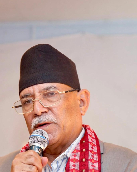 ‘विकास निर्माणको अनुगमनसँगै जनतासँग जोडिन अभियान सञ्चालन’