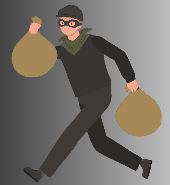 काठमाडौं र ललितपुरबाट लाखौंको धनमाल चोरी