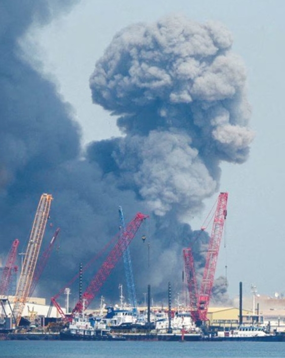 इरानमाथि अमेरिका–इजरायल हमला : विश्व तरंगित