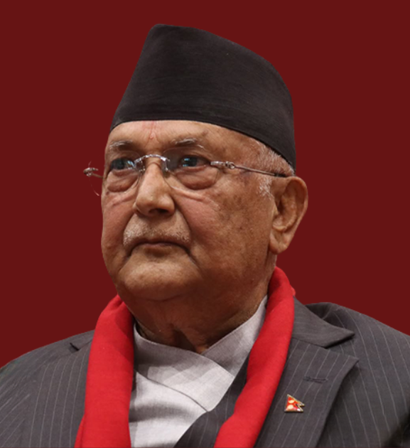 एमाले सचिवालय बैठक आह्वान 