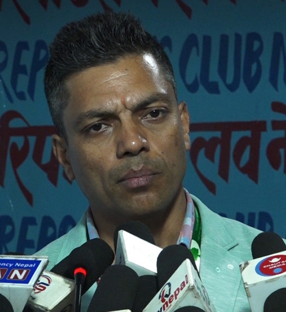 विशेष महाधिवेशनपछि पनि कांग्रेसमा अपेक्षित रूपान्तरण भएन : शंकर तिवारी