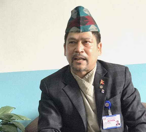 विदेशमा रहेका कामदारलाई २४सै घण्टा स्वास्थ्य परामर्श सेवा