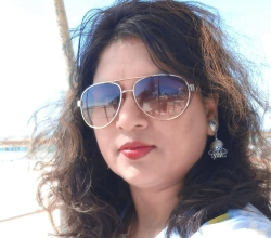 श्रृजना आचार्य