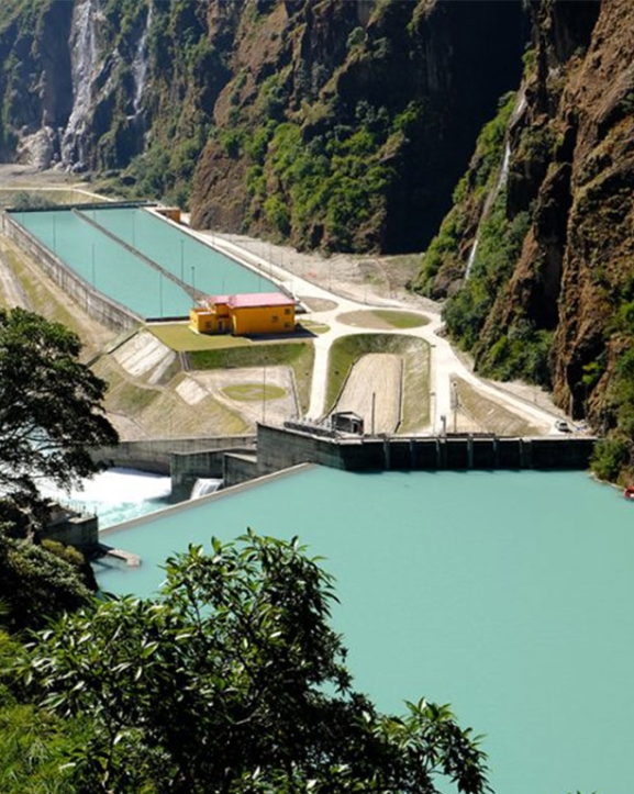 बाढी आउन सक्ने भन्दै सतर्कता अपनाउन जलविद्युत् आयोजनालाई इप्पानको आग्रह