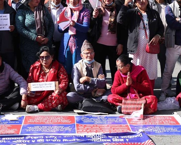 १० हजारभन्दा बढी सहकारी नियमन बाहिर