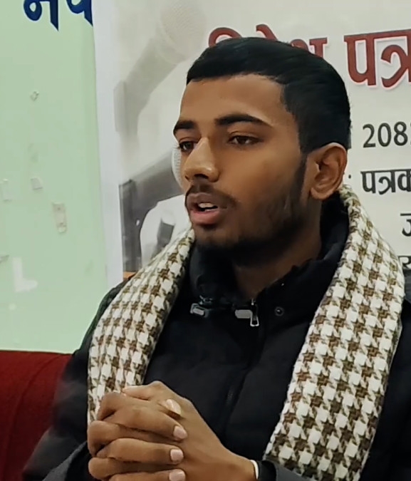 शहीद परिवारलाई बेवास्ता गरेको आरोप, आन्दोलनको घोषणा