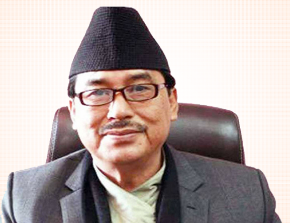 मनाङमा कांग्रेसका गुरुङ निर्वाचित