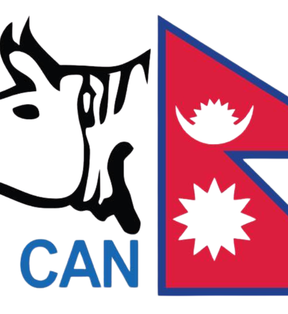 विश्वकप उपविजेता नेपाली टोलीलाई क्यानको १० लाखसहित सम्मान