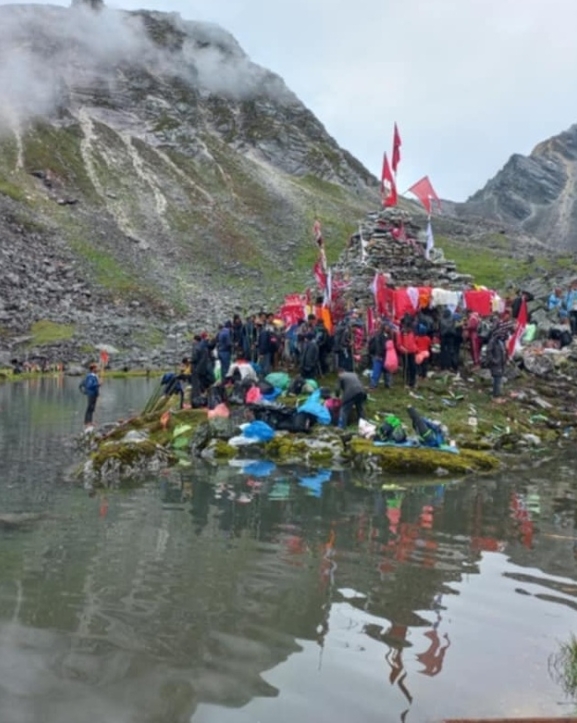 धार्मिक तथा ऐतिहासिक सुर्मादेवी बिरीजात मेला शुरू 