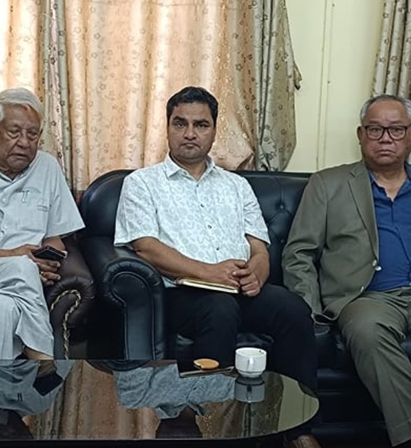 कांग्रेसद्वारा सांसदका स्वकीय सचिव नियुक्तिका लागि कार्यविधि जारी, स्नातक उत्तीर्ण अनिवार्य