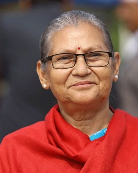 ओलीलाई अष्टलक्ष्मीको सुझाव- ‘यही बैठकबाट बिदा लिनुस्’