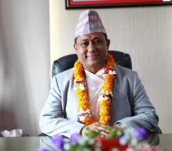 परराष्ट्रमन्त्री खनालको पहिलो चासो खाडीका नेपाली